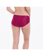 Orely nohavičky s vyšším pásom 1382 cherry red – Anita Classix