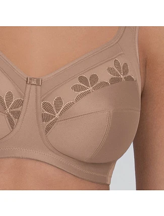 Sophia – pohodlná podprsenka 5809 v odtieni dusty rose – Anita Classix Sophia – pohodlná podprsenka 5809 v odtieni dusty rose – Anita Classix