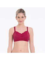 Orely chirurgická podprsenka obojstranná 5782X cherry red – Anita Care