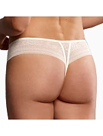 Tanga Fleur 1354 crystal – RosaFaia