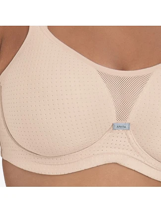 športová podprsenka performance wireX s nastaviteľnými ramienkami 5599 smart rose - Active športová podprsenka performance wireX s nastaviteľnými ramienkami 5599 smart rose - Active