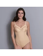 Safina – pohodlný korzet 3449 v pieskovej farbe – Anita Classix