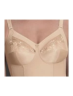 Safina – pohodlný korzet 3449 v pieskovej farbe – Anita Classix
