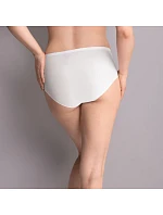 Kalhotky Essential Higher 2Pack 1343-2 white - Anita Classix