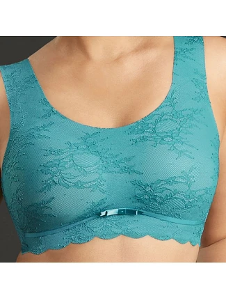 Dámska penová podprsenka 5400 light emerald - Anita Classix Dámska penová podprsenka 5400 light emerald - Anita Classix