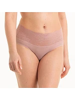 Essential Lace vyšší rez 1304 palisander - Anita Classix Essential Lace vyšší rez 1304 palisander - Anita Classix