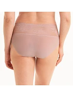Essential Lace vyšší rez 1304 palisander - Anita Classix Essential Lace vyšší rez 1304 palisander - Anita Classix