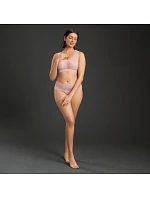 Essential Lace vyšší rez 1304 palisander - Anita Classix Essential Lace vyšší rez 1304 palisander - Anita Classix