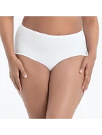 Vyššie nohavičky Essential 1343 white - Anita Classix Vyššie nohavičky Essential 1343 white - Anita Classix