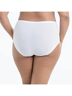 Vyššie nohavičky Essential 1343 white - Anita Classix Vyššie nohavičky Essential 1343 white - Anita Classix