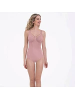 Clara – pohodlný korzet 3459 rosewood – Anita Classix Clara – pohodlný korzet 3459 rosewood – Anita Classix