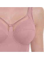 Clara – pohodlný korzet 3459 rosewood – Anita Classix Clara – pohodlný korzet 3459 rosewood – Anita Classix