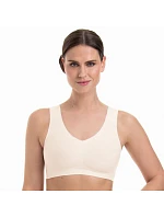 Braletka Essential s penovou výstužou 5405 crystal - Anita Classix