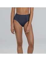 Nohavičky Havana s vyšším strihom + 1512 shadow blue – Anita Classix