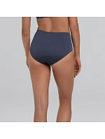 Nohavičky Havana s vyšším strihom + 1512 shadow blue – Anita Classix