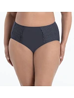 Nohavičky Havana s vyšším strihom + 1512 shadow blue – Anita Classix