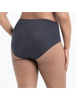 Nohavičky Havana s vyšším strihom + 1512 shadow blue – Anita Classix