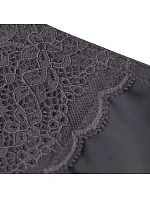 Nohavičky Havana s vyšším strihom + 1512 shadow blue – Anita Classix