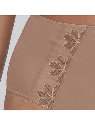 Nohavičky Sophia s vyšším strihom+ 1309 v odtieni dusty rose – Anita Classix Nohavičky Sophia s vyšším strihom+ 1309 v odtieni dusty rose – Anita Classix