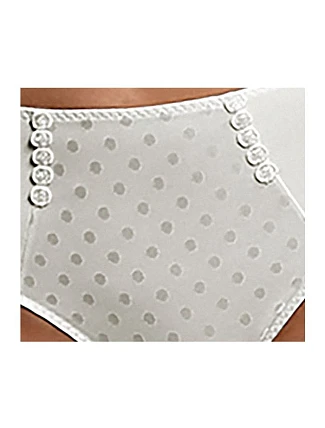 Nohavičky Airita s vyšším strihom + 1350 crystal – Anita Classix Nohavičky Airita s vyšším strihom + 1350 crystal – Anita Classix
