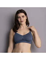 Bezšvová tvarovaná dojčiaca podprsenka 5096 sky grey – Anita Maternity Bezšvová tvarovaná dojčiaca podprsenka 5096 sky grey – Anita Maternity