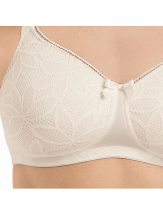 Chirurgická podprsenka Selena s penovou výplňou 5776X crystal - Anita Care Chirurgická podprsenka Selena s penovou výplňou 5776X crystal - Anita Care