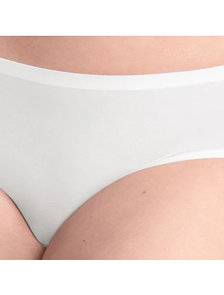 Hipsterky Essential 2pack 1342-2 white - Anita Classix Hipsterky Essential 2pack 1342-2 white - Anita Classix