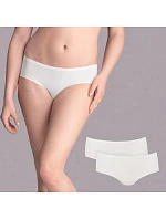 Hipsterky Essential 2pack 1342-2 white - Anita Classix Hipsterky Essential 2pack 1342-2 white - Anita Classix