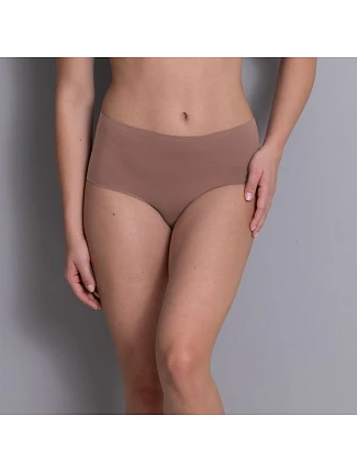 Nohavičky Essential s vyšším strihom 1343 berry – Anita Classix Nohavičky Essential s vyšším strihom 1343 berry – Anita Classix