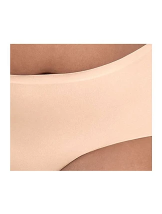 Kalhotky Essential Higher 3Pack 1343-3 desert - Anita Classix Kalhotky Essential Higher 3Pack 1343-3 desert - Anita Classix