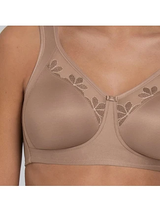 Sophia – pohodlná tvarovaná podprsenka 5808 v odtieni dusty rose – Anita Classix Sophia – pohodlná tvarovaná podprsenka 5808 v odtieni dusty rose – Anita Classix