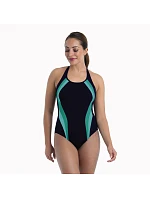 Jednodielne plavky Style Winnipeg Care 6285 marine - Anita Care