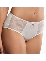 Fleur nohavičky s vyšším strihom 1355 crystal – RosaFaia Fleur nohavičky s vyšším strihom 1355 crystal – RosaFaia