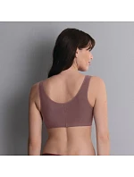 Chirurgická podprsenka Hazel so zapínaním vpredu 5765X berry – Anita Care Chirurgická podprsenka Hazel so zapínaním vpredu 5765X berry – Anita Care