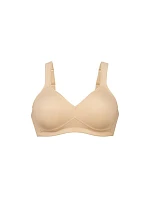 Podprsenka Twin Soft s tvarovanými košíčkami 5493 desert – RosaFaia Podprsenka Twin Soft s tvarovanými košíčkami 5493 desert – RosaFaia