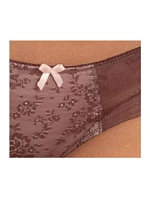 Tanga Fleur 1354 berry – RosaFaia