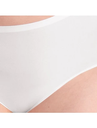 Kalhotky Essential Higher 3Pack 1343-3 white - Anita Classix Kalhotky Essential Higher 3Pack 1343-3 white - Anita Classix