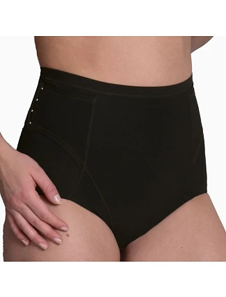 Florence ReBeltPanty – popôrodné nohavičky 1885 čierne – Anita Maternity Florence ReBeltPanty – popôrodné nohavičky 1885 čierne – Anita Maternity