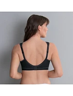 Vivana active chirurgická športová podprsenka, obojstranná, 5300X, čierna – Anita Care Vivana active chirurgická športová podprsenka, obojstranná, 5300X, čierna – Anita Care