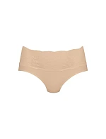 Esenciálna čipka vyššieho strihu 1304 desert - Anita Classix