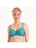 Podprsenka s kosticami Fleur 5653 light emerald - RosaFaia Podprsenka s kosticami Fleur 5653 light emerald - RosaFaia