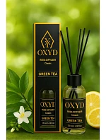Classic Green Tea 120 ml - vôňa do domácnosti Classic Green Tea 120 ml - vôňa do domácnosti
