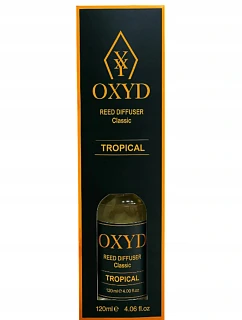 Classic Tropical 120 ml - vôňa do domácnosti
