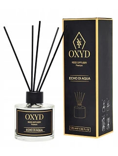 Echo Di Aqua 120 ml - vôňa do domácnosti