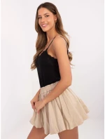 Vrchná časť D15200M02399A béžová Vrchná časť D15200M02399A béžová