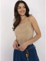 Vrchná časť D15200M02399A béžová Vrchná časť D15200M02399A béžová