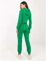 Súprava EM KMPL 685.17X zelená