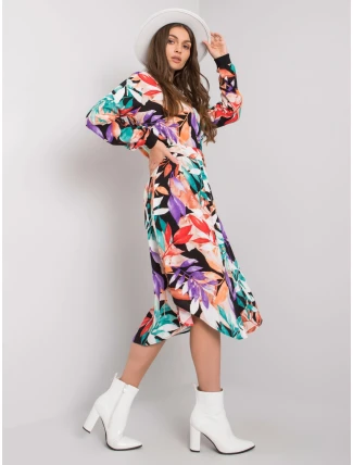 Šaty EM SK 003N 4.26 viacfarebných