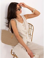 KMPL IR set JS7501.20P svetlo béžová