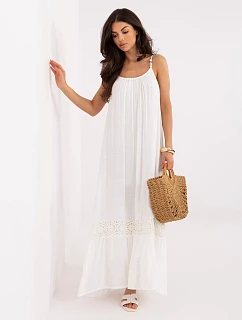 Šaty IR SK Y 3391.17P ecru